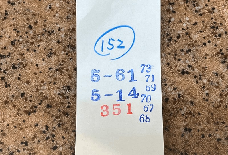 【体験レビュー】浜名湖競艇の予想屋の買い目を100円で試してみた